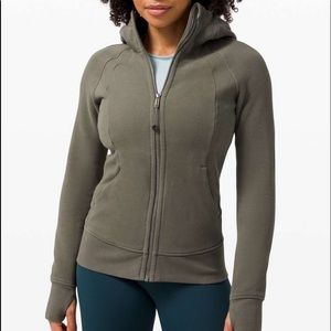 Lululemon Scuba hoodie size 12